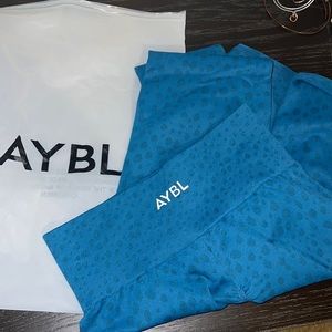 Brand New AYBL Leggings